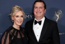 Apple TV Exec on When Widow’s Bay, Severance, Pluribus Will Return