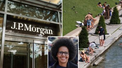 As France reels from record heat, JPMorgan leads race to buy cooling firm in spite of cultural aversion to A/C As France reels from record heat, JPMorgan leads race to buy cooling firm in spite of cultural aversion to A/C