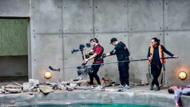 Atlantis’ Shoots at 8,600 Feet, Colombia Atlantis’ Shoots at 8,600 Feet, Colombia