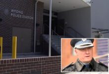 Australian mom investigated for cannibalism after son, 4, found dead with mutilated arm