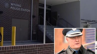 Australian mom investigated for cannibalism after son, 4, found dead with mutilated arm