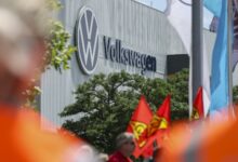 Auto giant to cut model lineup and capacity