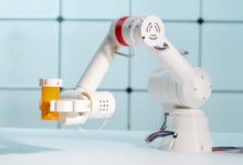 Autonomous Pharmacies Are Becoming the Next Big Thing