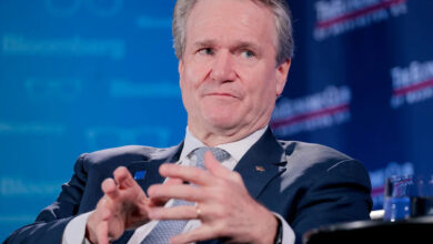Bank of America warns America now has 2 economies