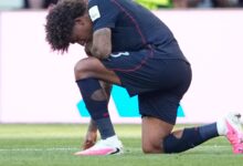 Belgium beats US 4-1 to reach World Cup quarterfinals, taking advantage of defensive lapses