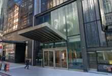 Billionaires’ Row tower signs new tenant