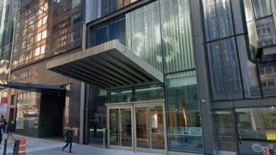 Billionaires’ Row tower signs new tenant Billionaires’ Row tower signs new tenant