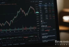 US National Debt Hits .5 Trillion : 30-Year Treasury Yield Surges to 5.06%