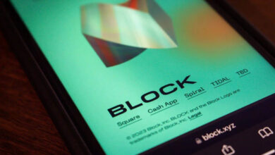 Block Stock Just Scored a Double Upgrade From Piper Sandler. Here’s Why. Block Stock Just Scored a Double Upgrade From Piper Sandler. Here’s Why.