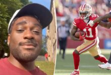 Brandon Aiyuk admits social media antics will continue despite 49ers standoff