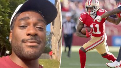 Brandon Aiyuk admits social media antics will continue despite 49ers standoff