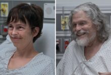 Brittany Allen, Jeff Kober Earn Emmy Noms After Self-Submitting