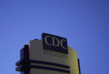 CDC aims to increase political control over scientific publications
