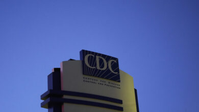 CDC aims to increase political control over scientific publications