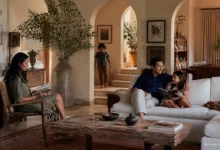 Goodbye Minimalism: The Cozy, Earthy Home Trends Taking Over Summer 2026