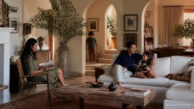 Goodbye Minimalism: The Cozy, Earthy Home Trends Taking Over Summer 2026 Goodbye Minimalism: The Cozy, Earthy Home Trends Taking Over Summer 2026