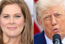 CNN’s Erin Burnett Has Jaw-Dropping Observation About Trump’s FIFA Drama