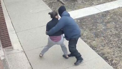 COPA clears Chicago cop who killed man who tried to take her gun during off-duty robbery COPA clears Chicago cop who killed man who tried to take her gun during off-duty robbery