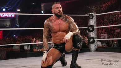 Tom Brady Wants a WWE Match : and Cody Rhodes Says the Door Is ‘Certainly Open’ Tom Brady Wants a WWE Match : and Cody Rhodes Says the Door Is ‘Certainly Open’