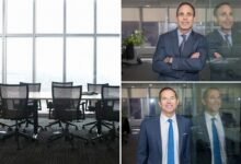 California founder fired for ignoring his company’s own return-to-office mandate