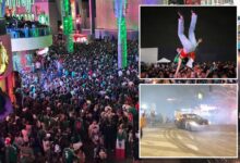 California venues cancel World Cup watch parties before Mexico-England match