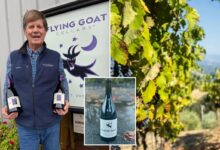 California’s winery shakedown tests limits of free speech