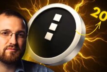 NIGHT Price Stays Under Pressure Despite Midnight’s Token Terminal Partnership