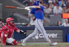 Carson Benge’s homer vs. lefty one key positive in Mets’ loss