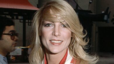 ‘Casino Royale’ Actress Joanna Pettet Dead at 83 ‘Casino Royale’ Actress Joanna Pettet Dead at 83