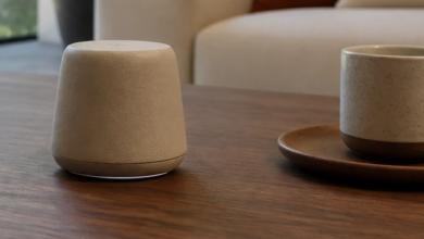 OpenAI’s Secret Hardware Revealed: A Screenless ChatGPT-Powered Home Companion