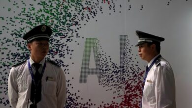 China warns about AI risks with Anthropic’s Claude Code