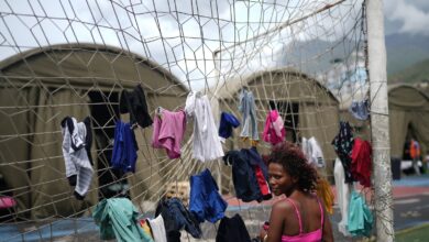 Chronic illness and diarrhea surge in quake-hit Venezuelan communities as humanitarian crisis builds