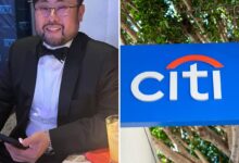Citi slicker: Rogue Wall Street adviser steals .5M from client to fund lavish lifestyle