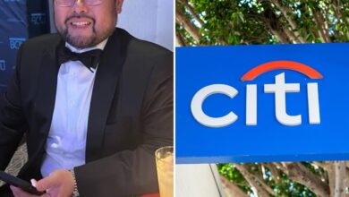 Citi slicker: Rogue Wall Street adviser steals .5M from client to fund lavish lifestyle