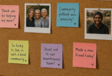 ‘Neighborism’ Is the Movement Changing How We Connect : One Front Porch at a Time