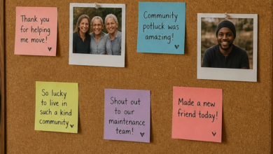 ‘Neighborism’ Is the Movement Changing How We Connect : One Front Porch at a Time