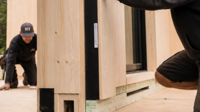 A Fully Equipped Prefab Home Delivered in 15 Days for Under K? Yes, It’s Real