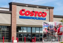 Costco announces all California stores to shut on Fourth of July — here’s where to go instead