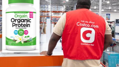 Costco faces class-action lawsuit alleging protein powder was laced with toxic heavy metals Costco faces class-action lawsuit alleging protein powder was laced with toxic heavy metals