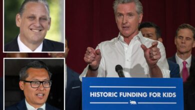 Critics blast California’s new taxes on software, health plans Critics blast California’s new taxes on software, health plans