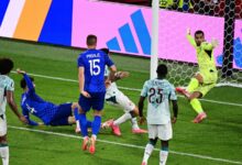 Croatia vs. Portugal: What happened in those final, chaotic minutes