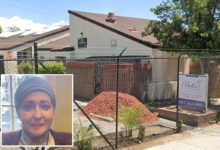 Details of California plastic surgeon’s deadly ‘tummy tuck’ revealed