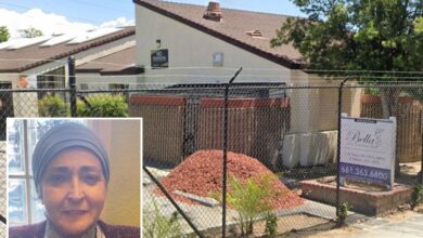 Details of California plastic surgeon’s deadly ‘tummy tuck’ revealed