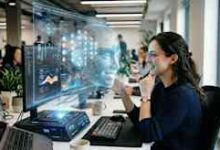 Digital resilience compounds when AI and human expertise scale together