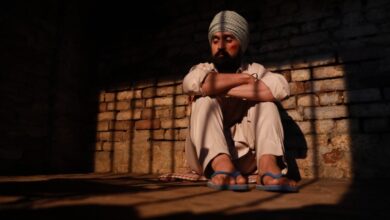 Diljit Dosanjh Film ‘Satluj’ Streams Uncut on ZEE5 Global Diljit Dosanjh Film ‘Satluj’ Streams Uncut on ZEE5 Global