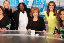 Disney’s ABC Asserts ‘The View’ Qualifies for News Exemption in Filing