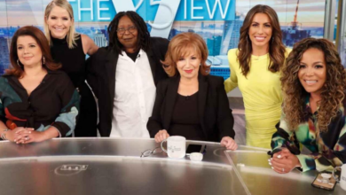 Disney’s ABC Asserts ‘The View’ Qualifies for News Exemption in Filing