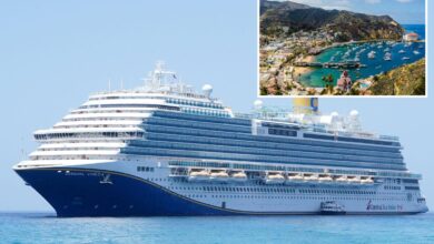 Disturbing details on death of young woman who died on Carnival cruise near Catalina Island
