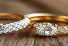 The Divorce Ring: Why Women Are Ditching the Diamond for a New Symbol of Freedom
