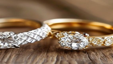 The Divorce Ring: Why Women Are Ditching the Diamond for a New Symbol of Freedom